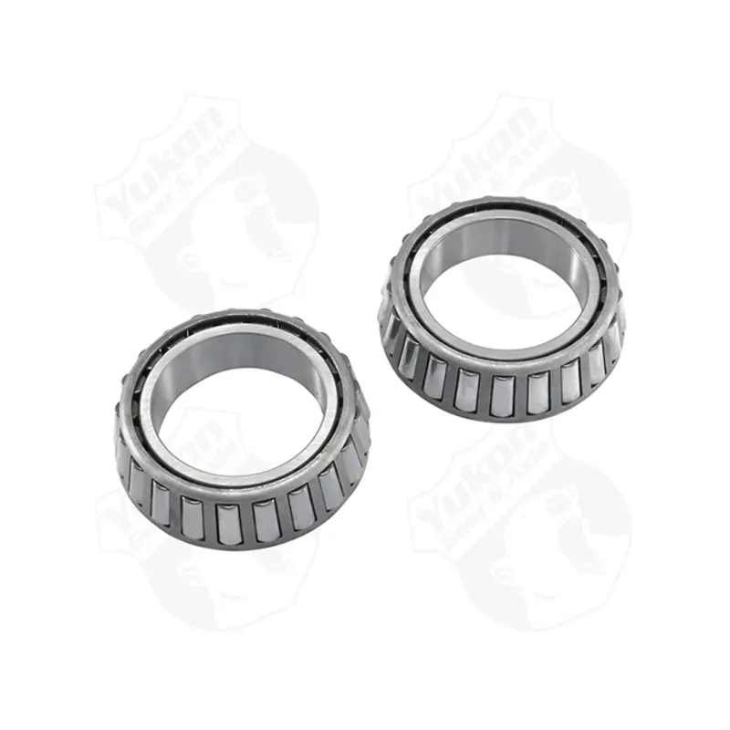 Yukon Differential Carrier Bearing YT SB-D50